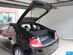 2011款 2.5L 自动 豪华版