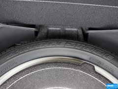 2011款 2.5L 自动 豪华版