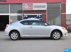 2011款 2.5L 自动 豪华版