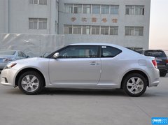 2011款 2.5L 自动 豪华版