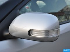 2011款 2.5L 自动 豪华版