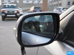 2011款 2.5L 自动 豪华版