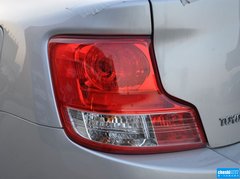 2011款 2.5L 自动 豪华版