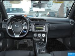2011款 2.5L 自动 豪华版