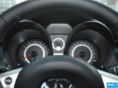 2011款 2.5L 自动 豪华版