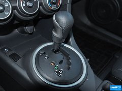 2011款 2.5L 自动 豪华版