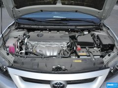 2011款 2.5L 自动 豪华版