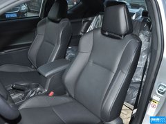2011款 2.5L 自动 豪华版