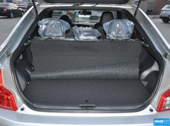 2011款 2.5L 自动 豪华版