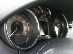 2011款 RCZ 1.6T 自动 时尚型