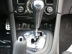 2011款 RCZ 1.6T 自动 时尚型