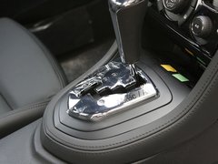 2011款 RCZ 1.6T 自动 时尚型