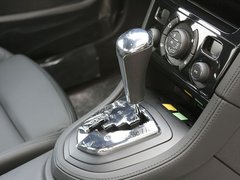2011款 RCZ 1.6T 自动 时尚型