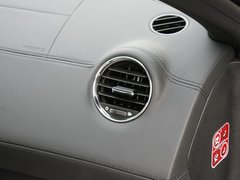 2011款 RCZ 1.6T 自动 时尚型
