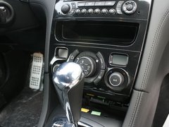 2011款 RCZ 1.6T 自动 时尚型