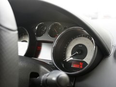 2011款 RCZ 1.6T 自动 时尚型