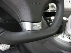 2011款 RCZ 1.6T 自动 时尚型