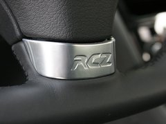 2011款 RCZ 1.6T 自动 时尚型
