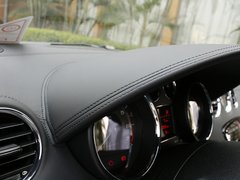 2011款 RCZ 1.6T 自动 时尚型
