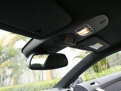 2011款 RCZ 1.6T 自动 时尚型