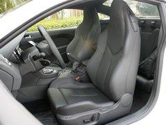 2011款 RCZ 1.6T 自动 时尚型