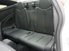 2011款 RCZ 1.6T 自动 时尚型