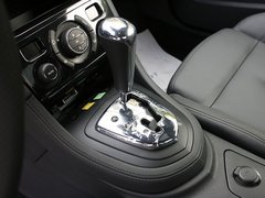 2011款 RCZ 1.6T 自动 时尚型