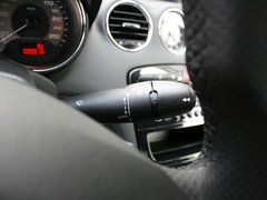 2011款 RCZ 1.6T 自动 时尚型