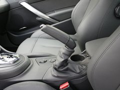 2011款 RCZ 1.6T 自动 时尚型