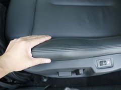 2011款 RCZ 1.6T 自动 时尚型