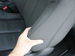 2011款 RCZ 1.6T 自动 时尚型