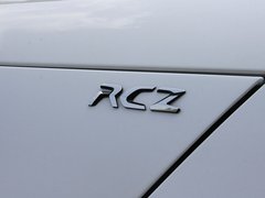 2011款 RCZ 1.6T 自动 时尚型