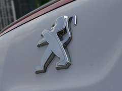 2011款 RCZ 1.6T 自动 时尚型