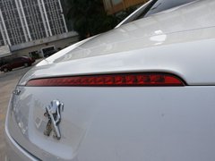 2011款 RCZ 1.6T 自动 时尚型