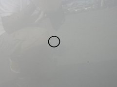 2011款 RCZ 1.6T 自动 时尚型