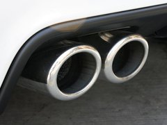 2011款 RCZ 1.6T 自动 时尚型