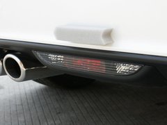 2011款 RCZ 1.6T 自动 时尚型