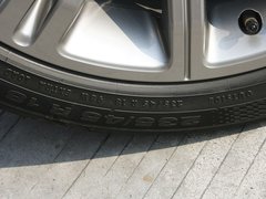 2011款 RCZ 1.6T 自动 时尚型
