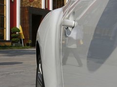 2011款 RCZ 1.6T 自动 时尚型