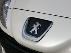 2011款 RCZ 1.6T 自动 时尚型