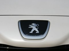 2011款 RCZ 1.6T 自动 时尚型