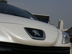 2011款 RCZ 1.6T 自动 时尚型