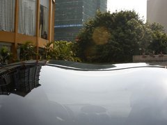 2011款 RCZ 1.6T 自动 时尚型