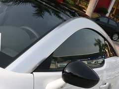 2011款 RCZ 1.6T 自动 时尚型