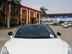 2011款 RCZ 1.6T 自动 时尚型