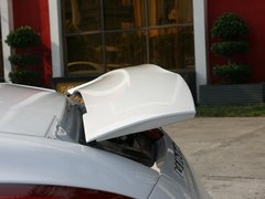 2011款 RCZ 1.6T 自动 时尚型