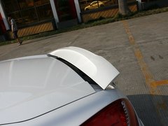 2011款 RCZ 1.6T 自动 时尚型