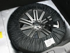 2011款 RCZ 1.6T 自动 时尚型