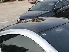 2011款 RCZ 1.6T 自动 时尚型