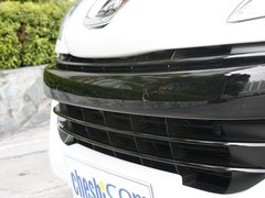 2011款 RCZ 1.6T 自动 时尚型